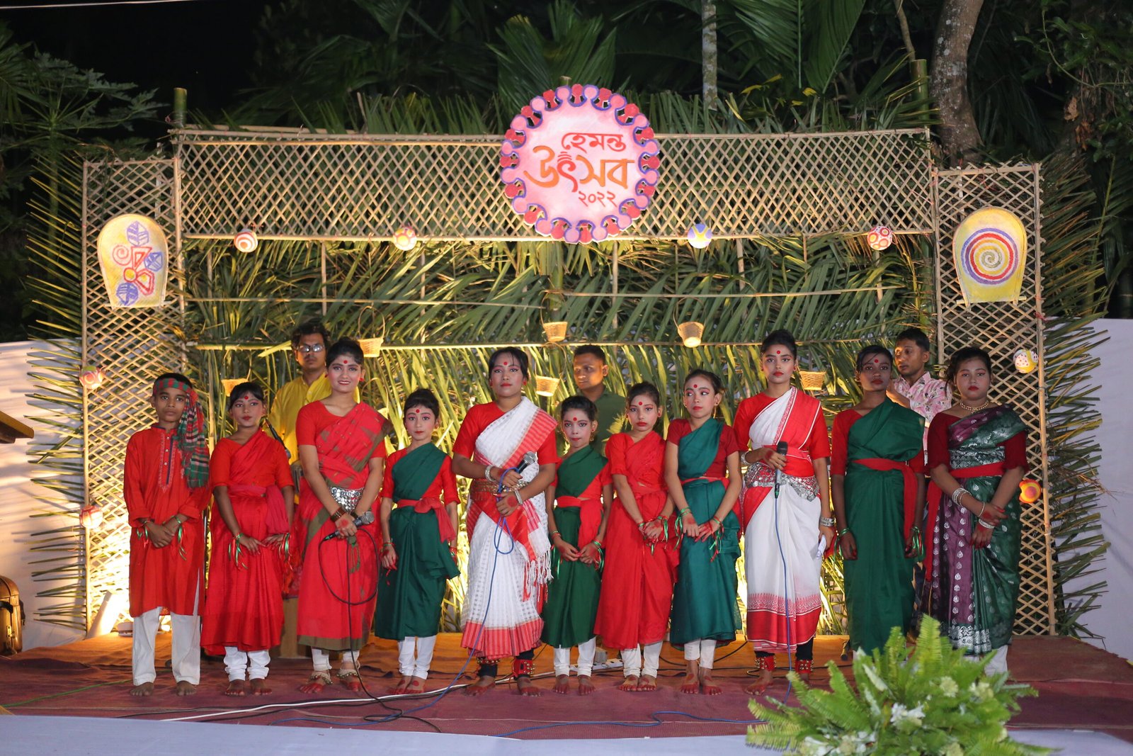 হেমন্ত উৎসব ২০২২